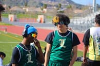 Mareon Williams Men's Track recruiting profile image