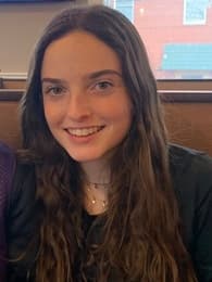 Grace Carlista Women's Soccer recruiting profile image