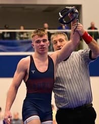 James Orick-Maurer Wrestling recruiting profile image
