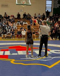Charvi Bethu Women's Wrestling recruiting profile image