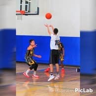 Pablo Silva Men's Basketball recruiting profile image