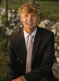 William McGlynn Men's Basketball recruiting profile image