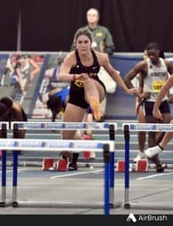 Savannah Liles Women's Track recruiting profile image
