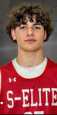 Felix Clunie Men's Basketball recruiting profile image
