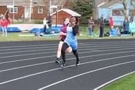 Amanda Udo Women's Track recruiting profile image
