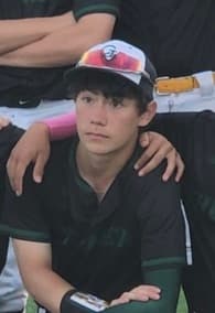 Hao-Tien Moore Baseball recruiting profile image