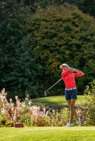 Jadyn Gracie Women's Golf recruiting profile image
