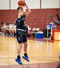 Andrew Nelson Men's Basketball recruiting profile image