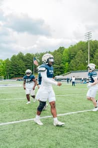 Joseph Gaffney Football recruiting profile image