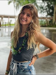 Aspen Bair Women's Track recruiting profile image