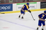 Logan grimes Men's Ice Hockey recruiting profile image