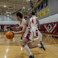 Thomas Amabile Men's Basketball recruiting profile image