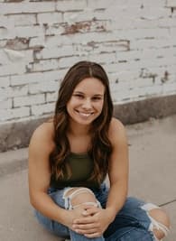 Makaya Crisenbery Women's Wrestling recruiting profile image
