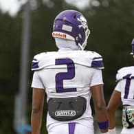Aeveon Kelly Football recruiting profile image
