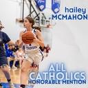 profile image for Hailey McMahon