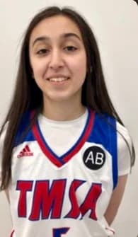 Noor Rana Women's Basketball recruiting profile image