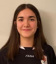 Angelie Turrin Women's Soccer recruiting profile image