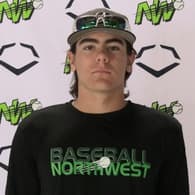 Brady Murphy Baseball recruiting profile image