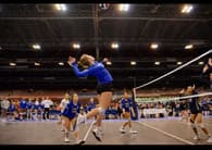 Mia McCall Women's Volleyball recruiting profile image
