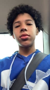 Michael Greene Men's Basketball recruiting profile image