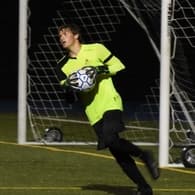 Bryce Whalen Men's Soccer recruiting profile image