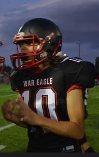 Connor Hack Men's Basketball recruiting profile image