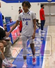 Charles Cobbs Men's Basketball recruiting profile image