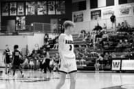 Jack Williams Men's Basketball recruiting profile image