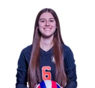 Keira Dunn Women's Volleyball recruiting profile image