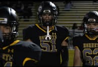 Luke Riordan Football recruiting profile image