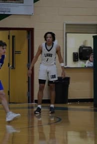 Maxwell Armstrong Men's Basketball recruiting profile image
