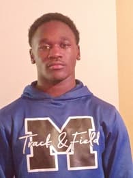 Anthony Brown Football recruiting profile image