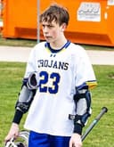 profile image for Nathan R Marchal