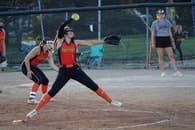 Zoey Aschinger Softball recruiting profile image