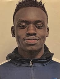 Akon Deng Men's Soccer recruiting profile image
