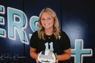 Carolyn Maser Women's Volleyball recruiting profile image