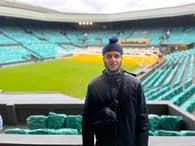 Armandeep Singh Men's Tennis recruiting profile image