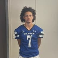 Layland Albritton Football recruiting profile image