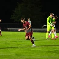 Gustavo Moraes Men's Soccer recruiting profile image