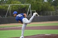 Miguel Barajas Baseball recruiting profile image