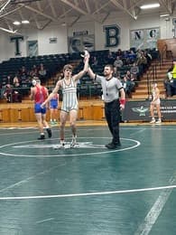 Lane Kimbley Wrestling recruiting profile image