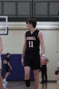 Evan Hammer Men's Basketball recruiting profile image