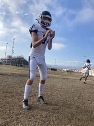 Brendan Widerburg Football recruiting profile image