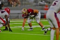 Anthony Perez Football recruiting profile image