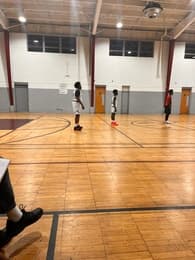 Tyrell Durden Men's Basketball recruiting profile image