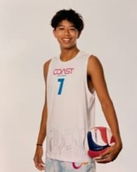 Brandon Pho Men's Volleyball recruiting profile image