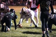 Jace Ihrke Football recruiting profile image
