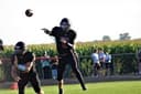 profile image for Miles A Hostetler