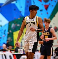 Armaan Ali Khan Men's Basketball recruiting profile image