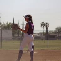 Lyndsey Kaylor Softball recruiting profile image